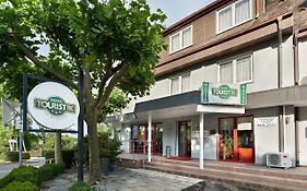 Hotel Touristik